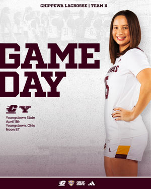Image post by @cmu_lacrosse on Instagram