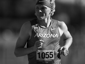 Image post by @arizonatrack on Instagram