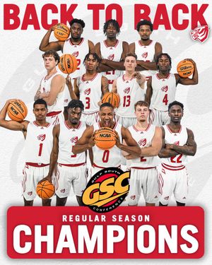 Image post by @UWAAthletics on Twitter