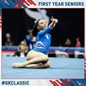 Image post by @usagym on Instagram