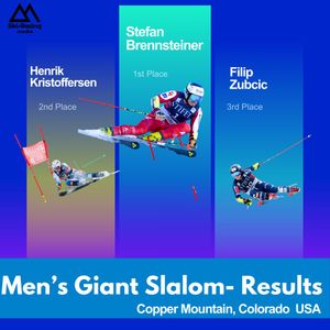 Image post by @skiracingmedia on Instagram
