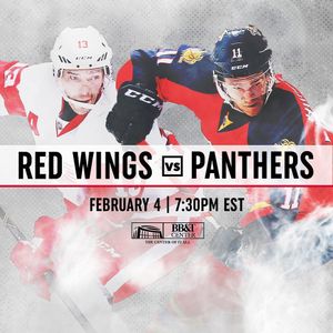 Image post by @flapanthers on Instagram