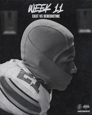 Image post by @eastdragonsfb on Instagram