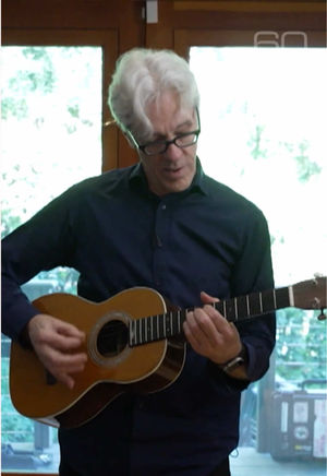 Video post by @60minutes on TikTok