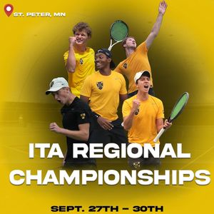 Image post by @gustiemtennis on Instagram