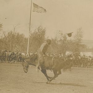 Image post by @nationalcowboymuseum on Instagram