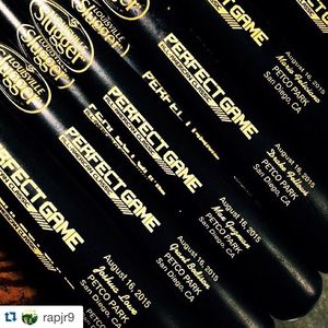 Image post by @pgallamerican on Instagram