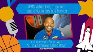 Video post by @kpmgusa on YouTube