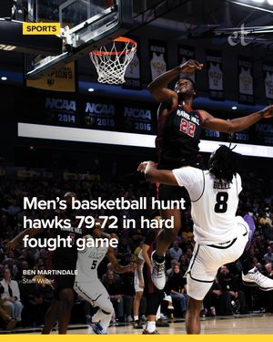 Image post by @commonwealthtimes on Instagram
