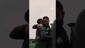 Video post by @chelseafc on YouTube