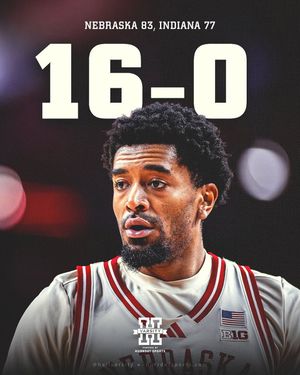 Image post by @hailvarsity on Instagram