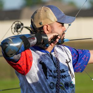 Image post by @usaarchery on Instagram