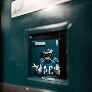 Image post by @isaiahrodgers on Instagram