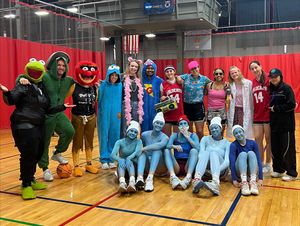 Image post by @mitwbball on Instagram