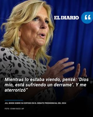 Image post by @eldiariony on Instagram