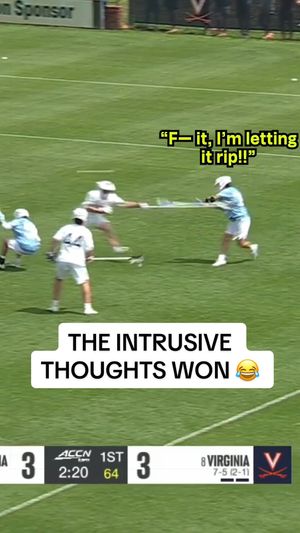 Video post by @lacrossenetwork on TikTok
