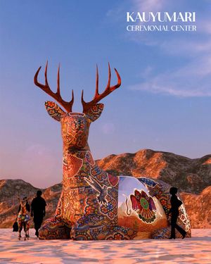 Image post by @burningman on Instagram