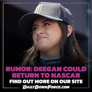 Image post by @dailydownforce on Instagram