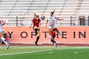 Image post by @uiwwsoccer on Instagram