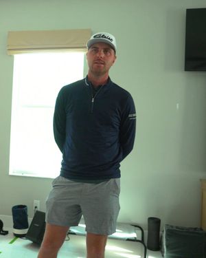 Video post by @PGATOUR on Twitter