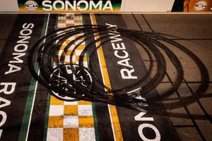 Image post by @RaceSonoma on Facebook