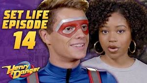 Video post by @nickelodeon on YouTube