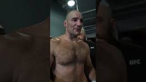 Video post by @ufc on YouTube