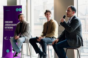 Image post by @endeavor_global on Instagram