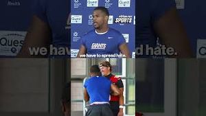 Video post by @nypostsports on YouTube