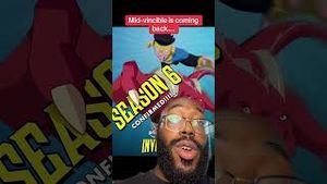 Video post by @anime_mike on YouTube
