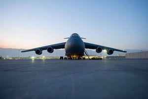 Image post by @airmanmagazine on Instagram