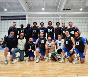 Image post by @nefvolley on Instagram