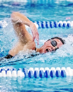 Image post by @dukeswimdive on Instagram