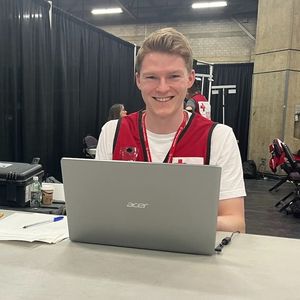 Image post by @americanredcross on Instagram