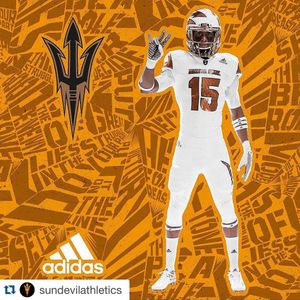 Image post by @arizonastateuniversity on Instagram