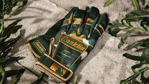 Image post by @FranklinSports on Twitter