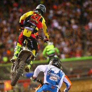 Image post by @racerxonline on Instagram