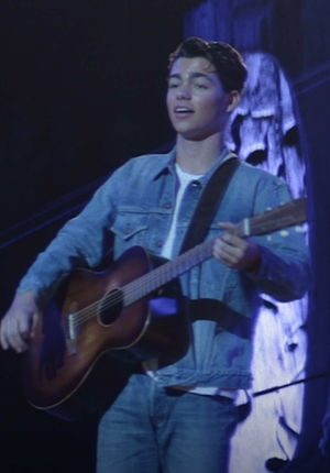 Video post by @disneymusic on TikTok