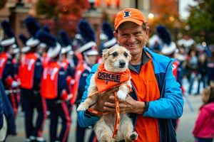 Image post by @illinois_alumni on Instagram