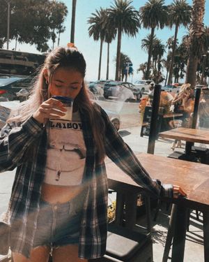 Image post by @natsuttonn on Instagram