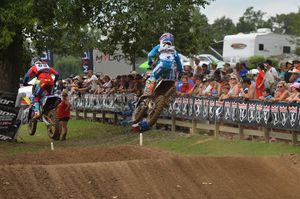 Image post by @racerxonline on Instagram