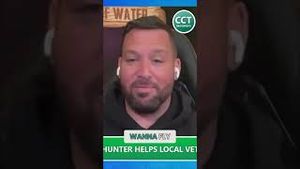 Video post by @civiccentertv on YouTube