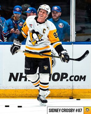 Image post by @nhl on Instagram