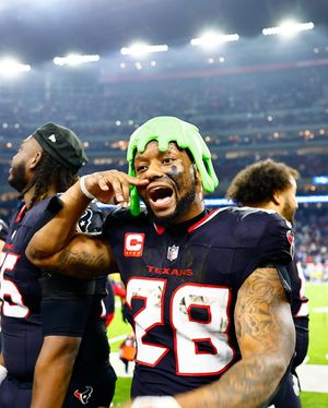 Image post by @houstontexans on Instagram
