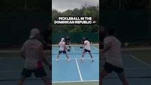 Video post by @thepickleballclinic on YouTube