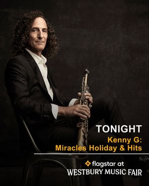 Image post by @westburymusicfair on Instagram