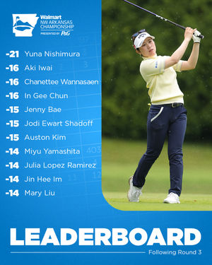 Image post by @lpga_tour on Instagram