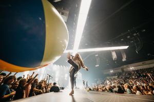 Image post by @passion_camp on Instagram