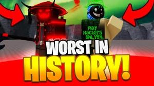 Video post by @robloxtrip3429 on YouTube
