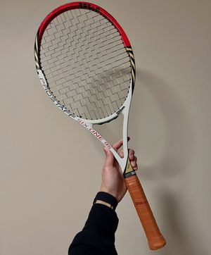 Image post by @aaaatennis on Instagram